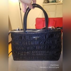 Women's hand bag